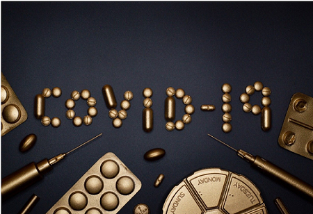 Coronavirus and Medical Fraud